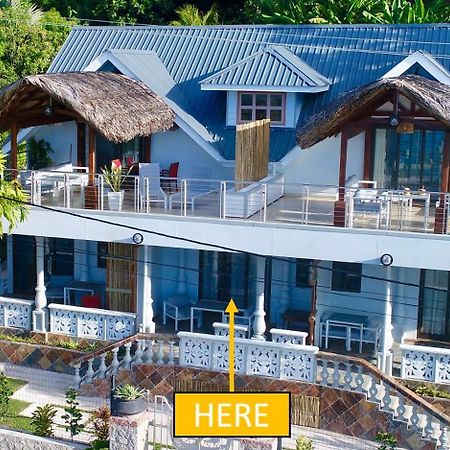 Sea Splash Self Catering And La Petite Maison Grand Anse  Exterior photo