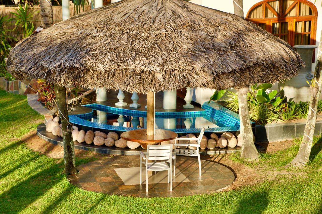 Sea Splash Self Catering And La Petite Maison Grand Anse  Exterior photo